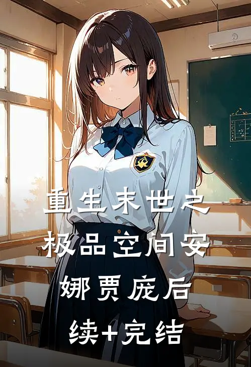 重生末世之极品空间安娜贾庞后续+完结