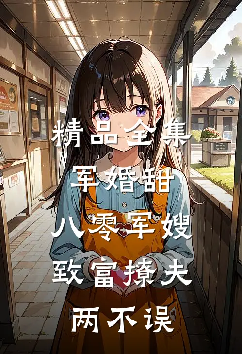 精品全集军婚甜：八零军嫂致富撩夫两不误