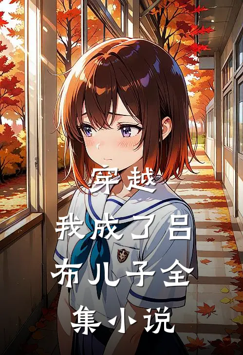 穿越我成了吕布儿子全集阅读