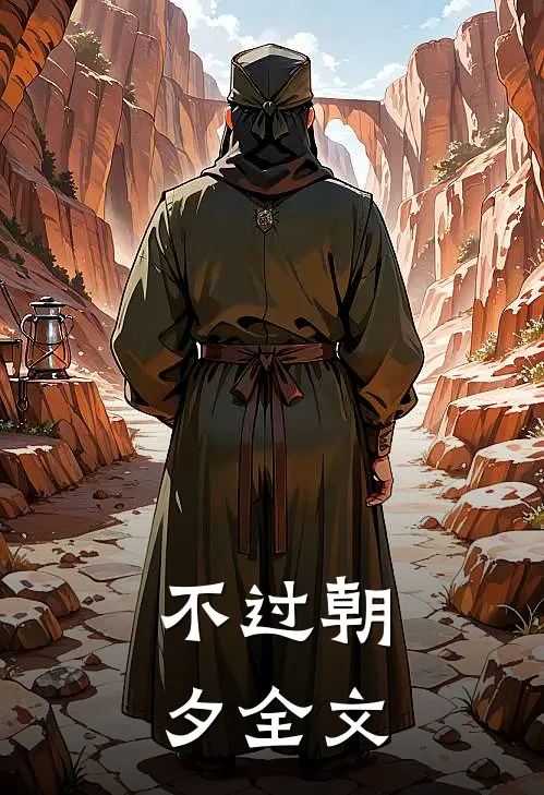 不过朝夕全文