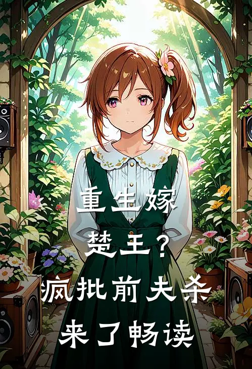 重生嫁楚王?疯批前夫杀来了畅读
