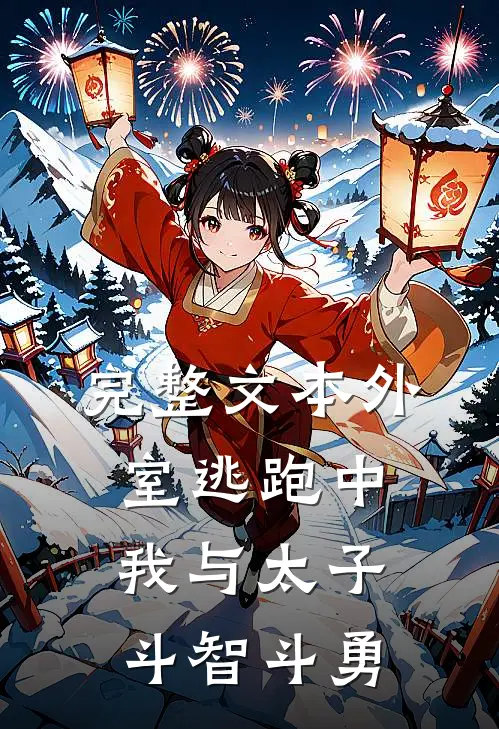 完整文本外室逃跑中：我与太子斗智斗勇
