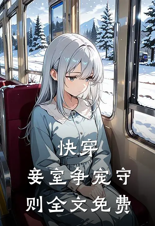 快穿妾室争宠守则全文免费