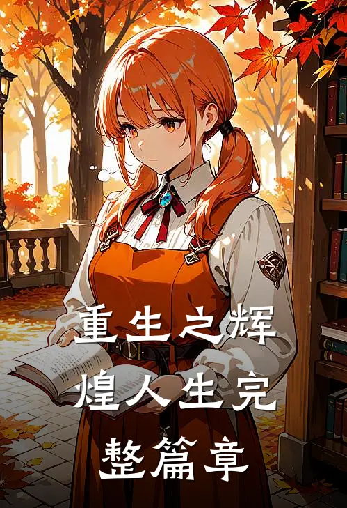 重生之辉煌人生完整篇章