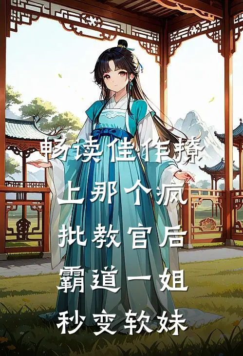 畅读佳作撩上那个疯批教官后，霸道一姐秒变软妹
