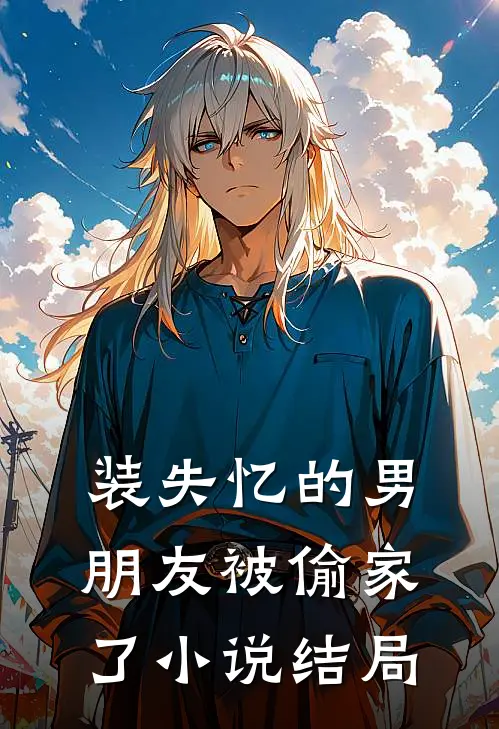 装失忆的男朋友被偷家了小说结局