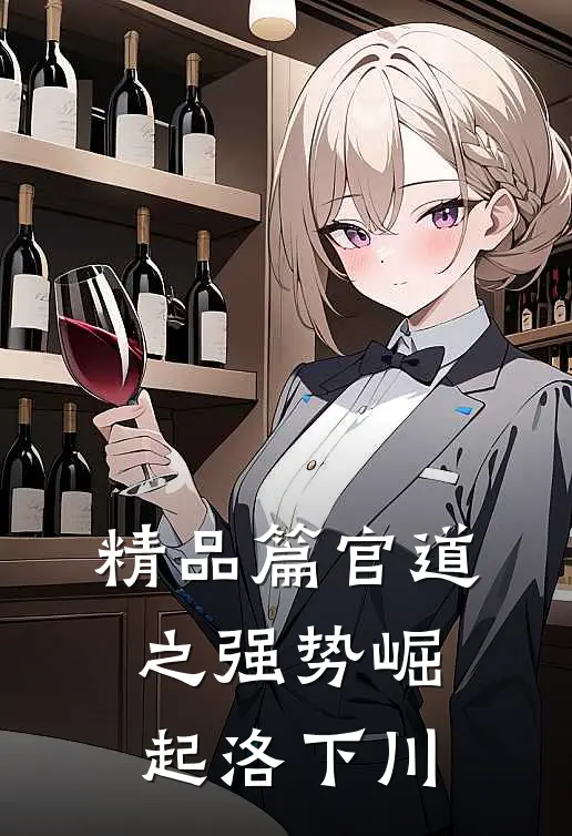 精品篇官道之强势崛起 洛下川