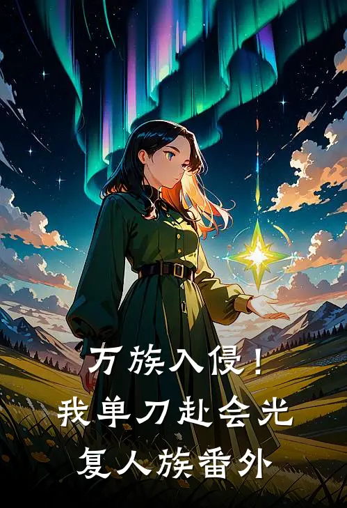 万族入侵！我单刀赴会光复人族番外
