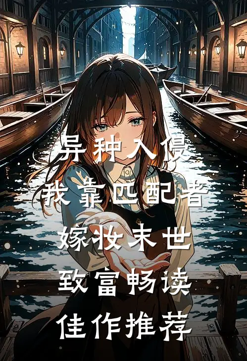异种入侵，我靠匹配者嫁妆末世致富畅读佳作推荐