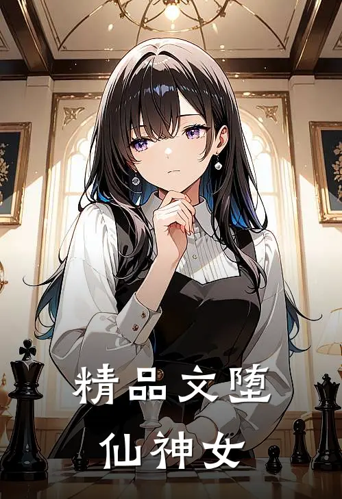 精品文堕仙神女