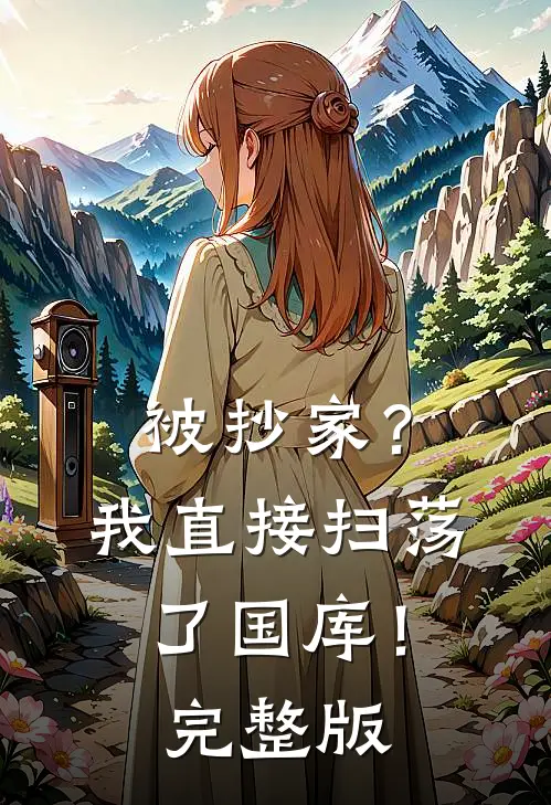 被抄家？我直接扫荡了国库！完整版