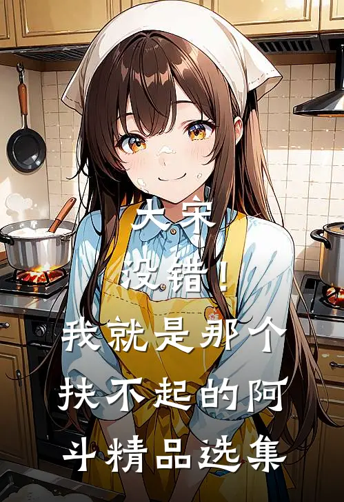 大宋：没错！我就是那个扶不起的阿斗精品选集
