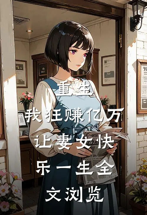 重生：我狂赚亿万，让妻女快乐一生全文浏览