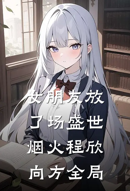 女朋友放了场盛世烟火程欣向方全局