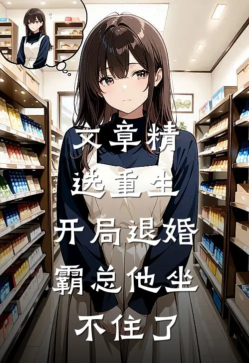 文章精选重生：开局退婚，霸总他坐不住了