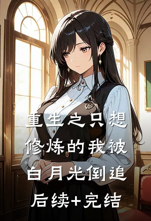 重生之只想修炼的我被白月光倒追后续+完结