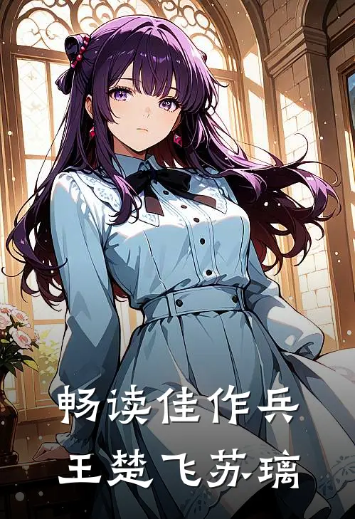 畅读佳作兵王楚飞苏璃