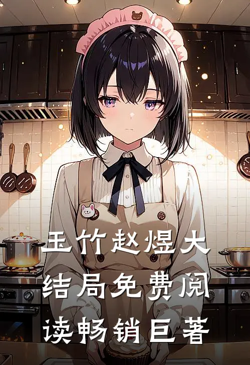 玉竹赵煜大结局免费阅读畅销巨著