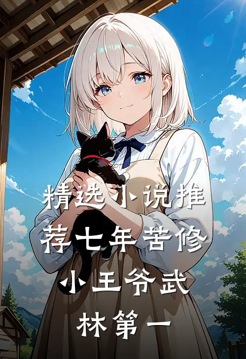 精选小说推荐七年苦修，小王爷武林第一