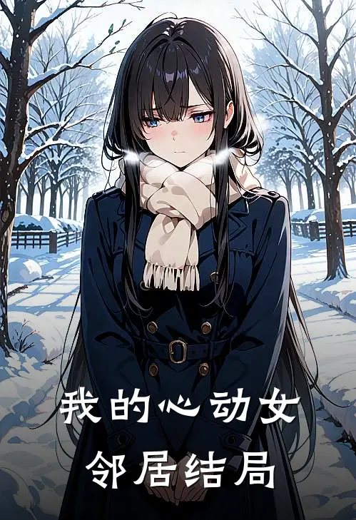 我的心动女邻居结局