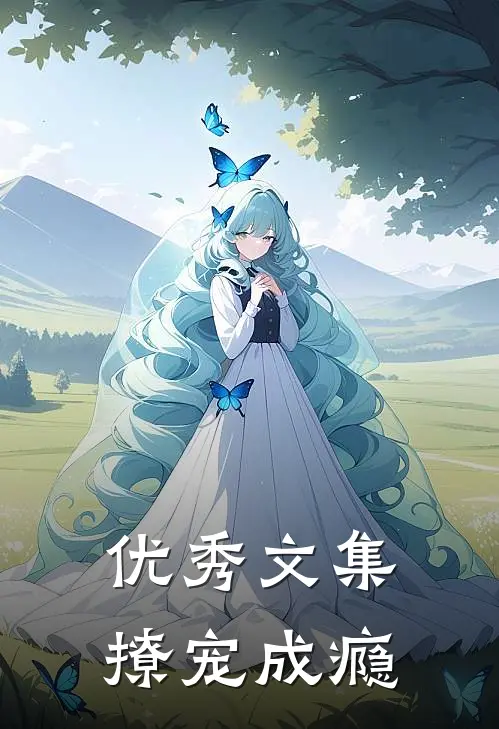 优秀文集撩宠成瘾