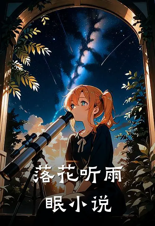 落花听雨眠小说
