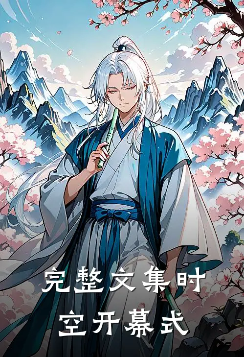 完整文集时空开幕式