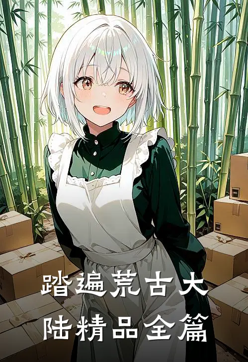 踏遍荒古大陆精品全篇