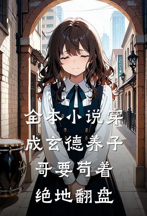 全本小说穿成玄德养子，哥要苟着绝地翻盘