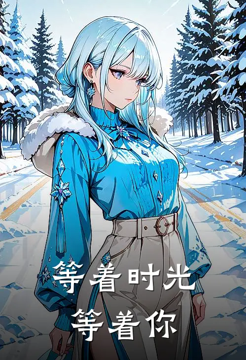 等着时光等着你是歌