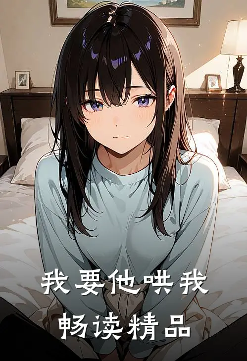 我要他哄我畅读精品