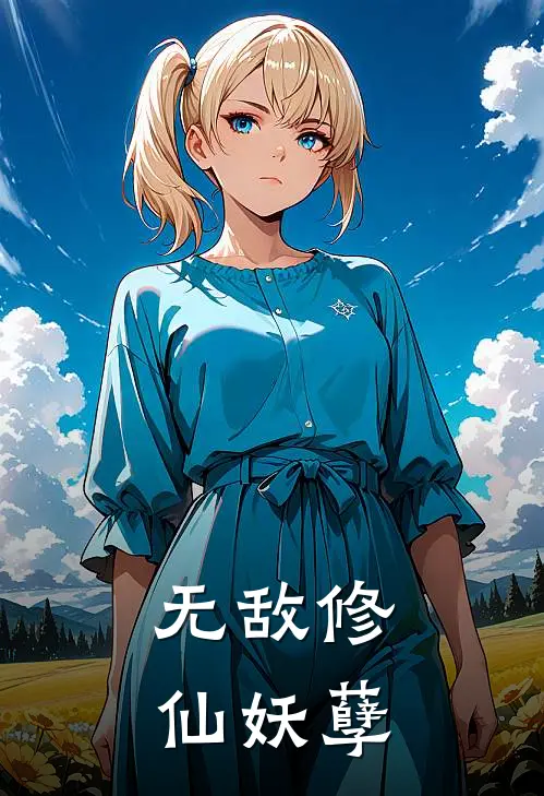 无敌修仙妖孽