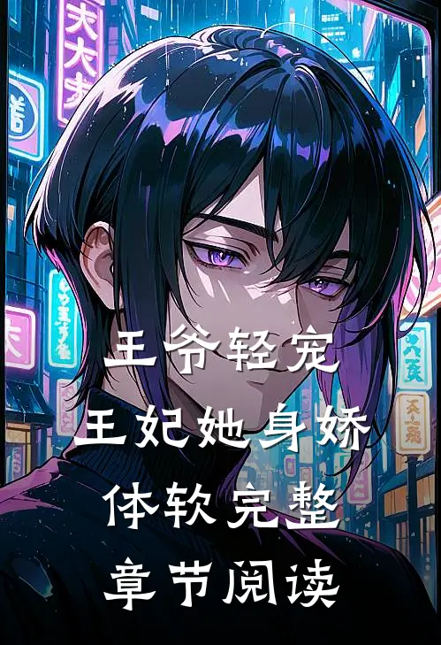 王爷轻宠,王妃她身娇体软完整章节阅读全文