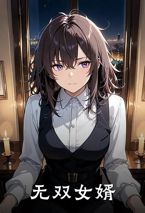 无双女婿杨辰短剧全集