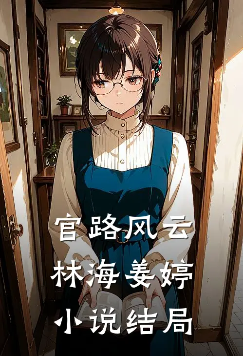 官路风云林海姜婷小说结局