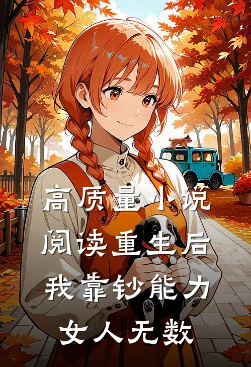 高质量小说阅读重生后，我靠钞能力女人无数