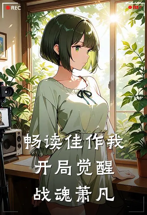 畅读佳作我,开局觉醒战魂萧凡