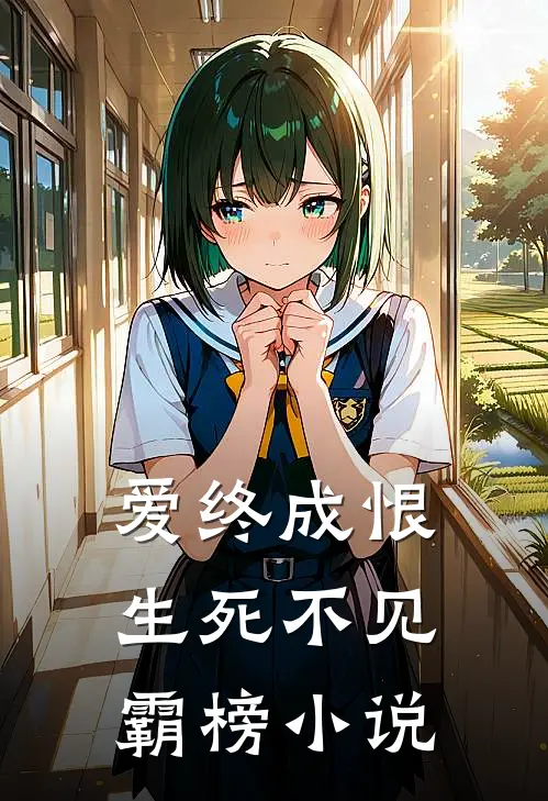 爱终成恨,生死不见霸榜在线阅读