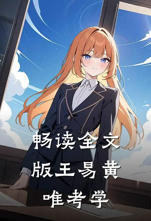 畅读全文版王易黄唯考学