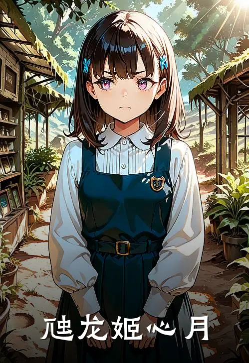 虺龙姬心月