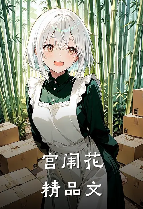 宫闱花精品文