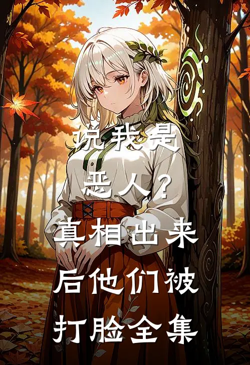 说我是恶人?真相出来后他们被打脸 全集在线观看