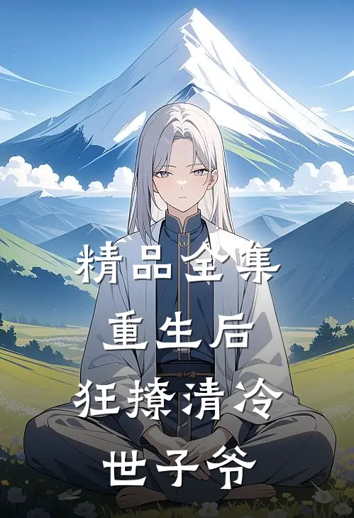 精品全集重生后，狂撩清冷世子爷