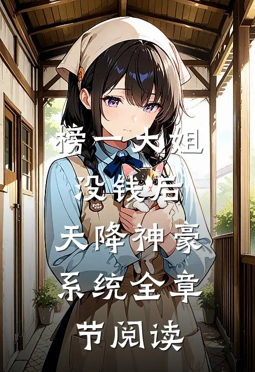 榜一大姐没钱后，天降神豪系统全章节阅读
