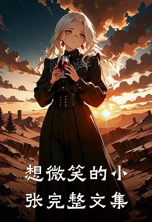想微笑的小张完整文集