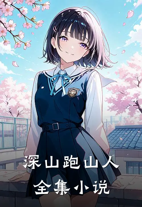 深山跑山人全集小说