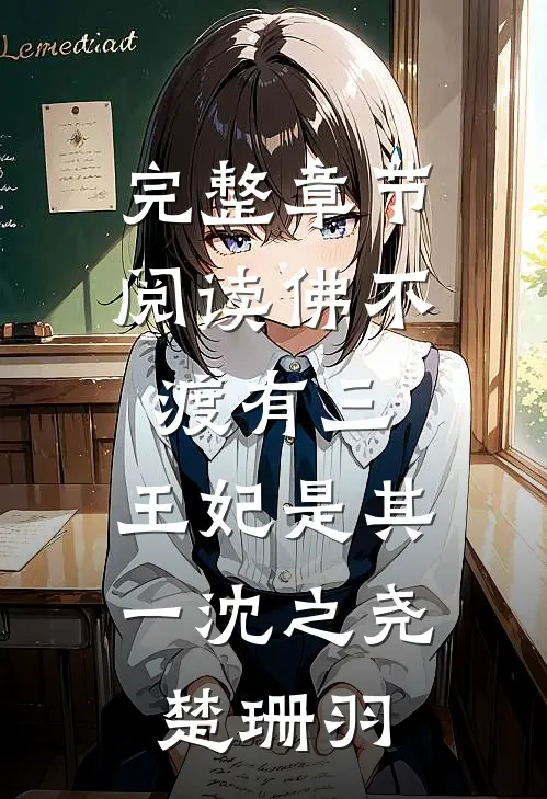完整章节阅读佛不渡有三，王妃是其一沈之尧楚珊羽