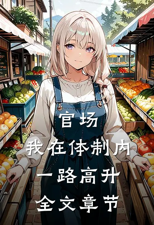 官场：我在体制内一路高升全文章节