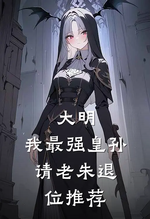大明我最强皇孙,请老朱退位推荐