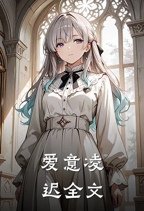 爱意凌迟全文
